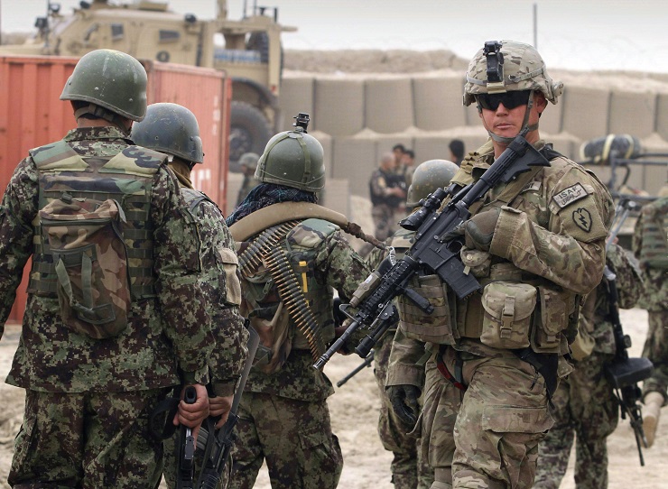 La politica dell’eroina e il ritiro USA dall’Afghanistan