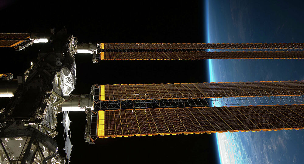 La Russia uscirà dal progetto ISS a partire dal 2025 e creerà una propria stazione orbitale