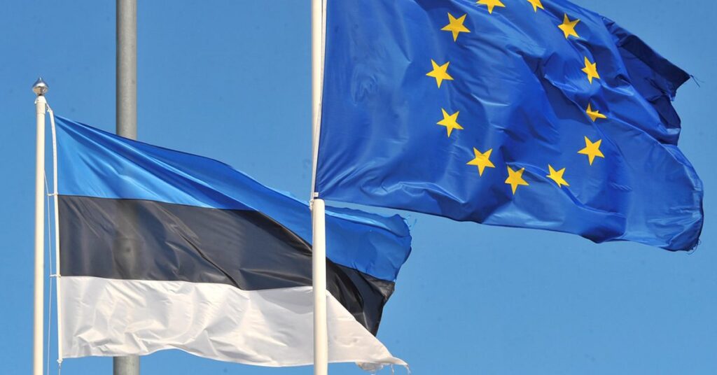 L’ex presidente dell’Estonia ha chiesto di vietare ai russi l’ingresso in Europa