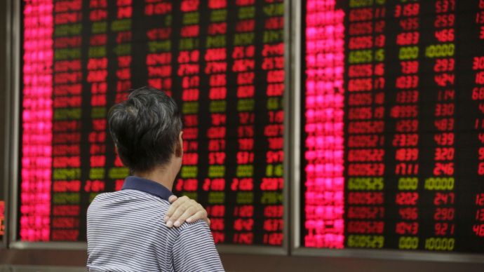 Pechino pensa ad una borsa valori alternativa a Wall Street (Reuters)
