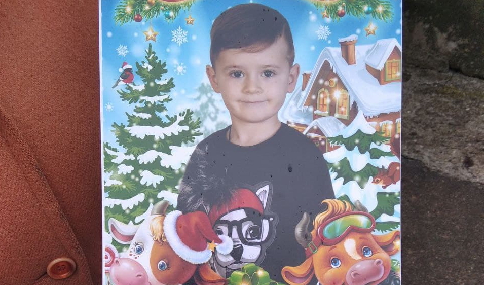 Perché i media europei tacciono sull’assassinio di un bambino da parte dei militari ucraini nel Donbass