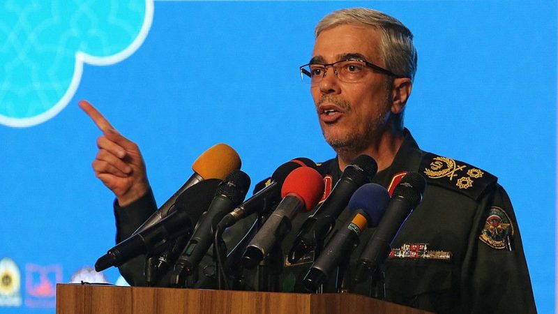 Petroliera attaccata in Siria, Iran: “Daremo una lezione a Israele”