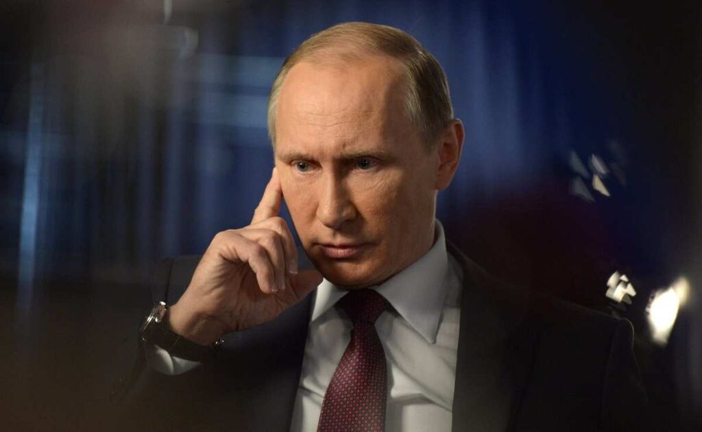 Putin minaccia di ritorsioni: la risposta dura e rapida della Russia spaventa l’Occidente