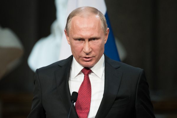 Putin riscrive la legge della giungla geopolitica