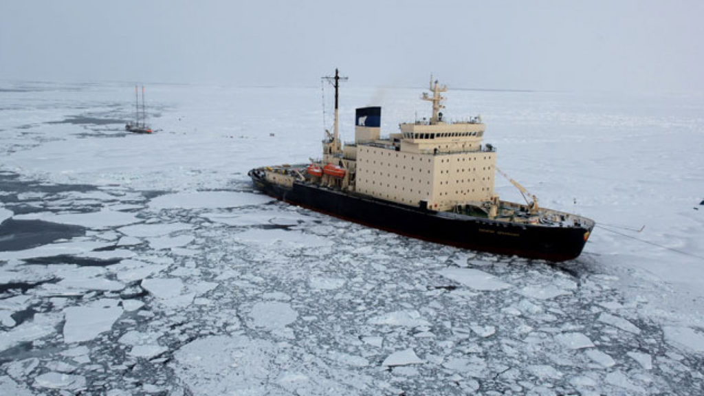 Russia: le forze armate statunitensi provocano tensioni nell’Artico