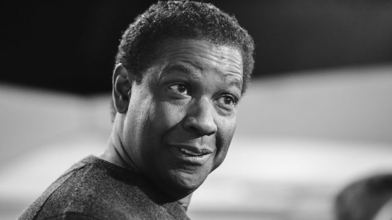 Severgnini, i pompieri di Alessandria e Denzel Washington