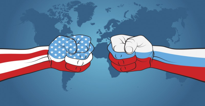 Stati Uniti / Russia: gioco di nervi e muscoli attorno al Donbass
