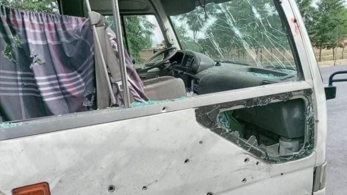 Afghanistan, nuova strage di professori e studenti