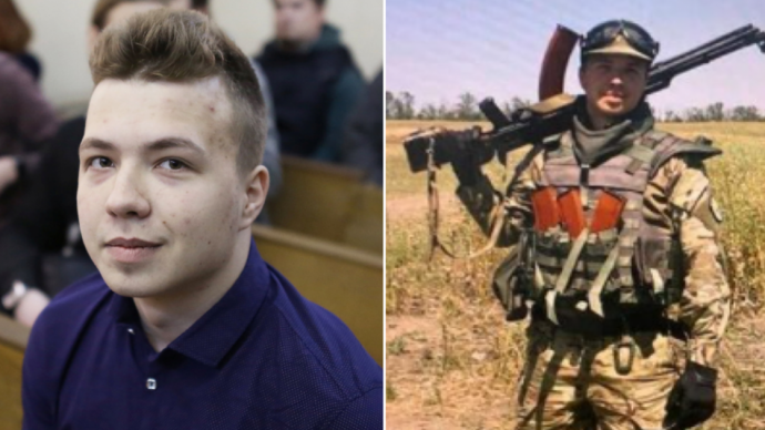 Bielorussia. Roman Dmitrievich Protasevich, il “paladino” della libertà e della democrazia