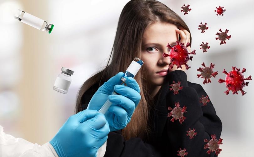 Big Biotech e il condizionamento psicologico pro-vax