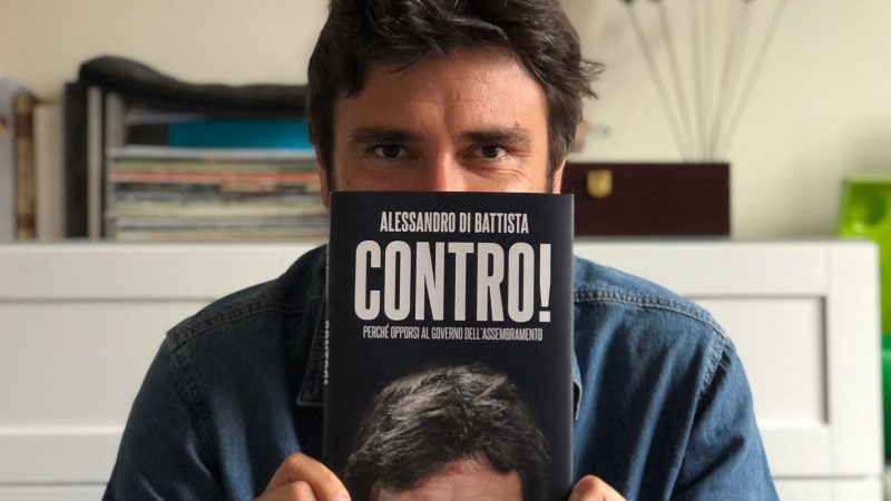 Contro! Un manifesto per uscire dalla solitudine politica