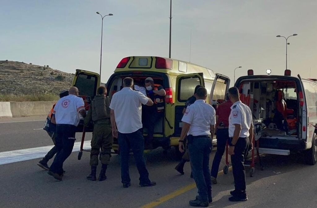 Corrispondente Al-Mayadeen: Gravi feriti tra le forze di occupazione, attacco a Nablus