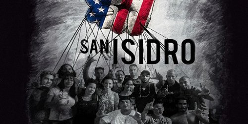 Cuba, dietro il movimento San Isidro ci sono gli Stati Uniti
