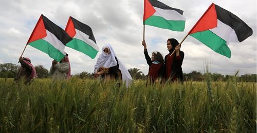 Gaza, lettera a Biden: nascere palestinesi è un crimine che dobbiamo pagare con le nostre vite?