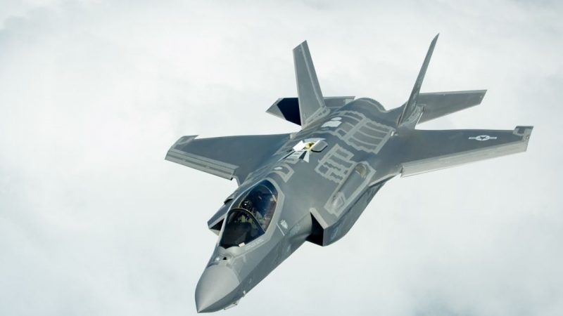 Gli USA preoccupati dai legami Emirati Arabi-Cina. Salta l’affare F-35?