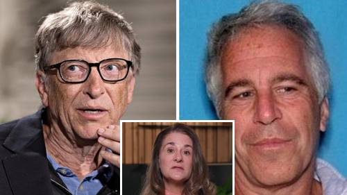 I media mainstream stanno scaricando Bill Gates?