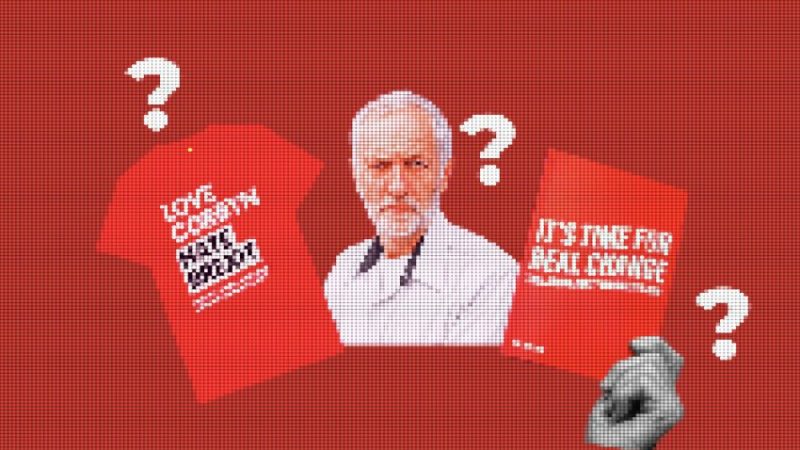 I motivi dietro la disfatta del Labour