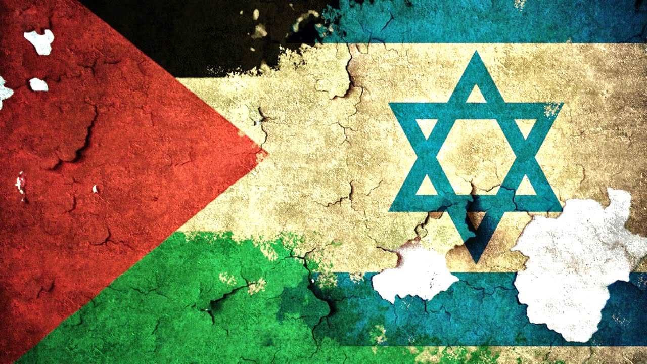 Il conflitto israelo-palestinese