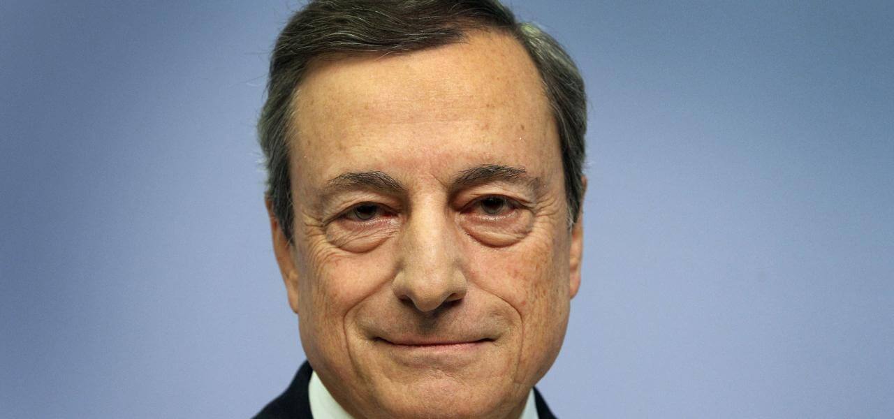 Il Pnnr di Draghi. Un piano o una pernacchia?