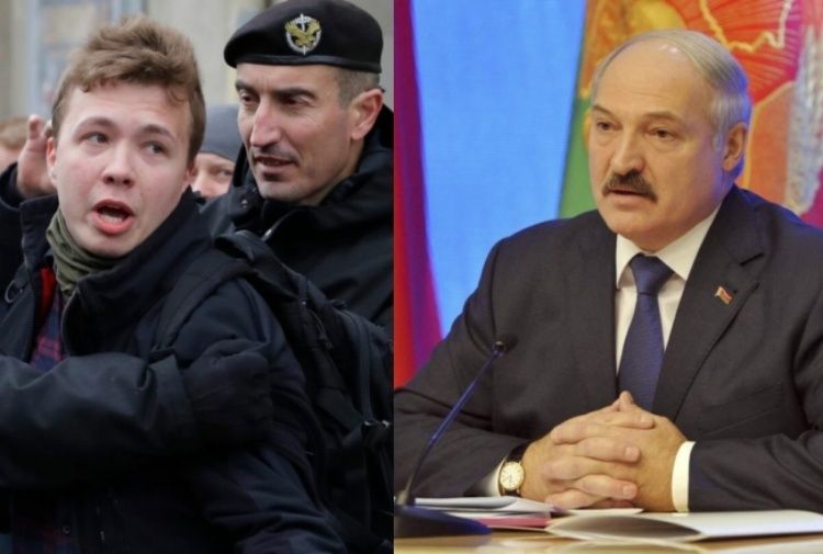 La vendetta di Lukashenko (servita fredda)