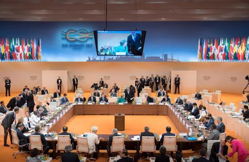 L’agenda dei popoli contro il G20 del capitale