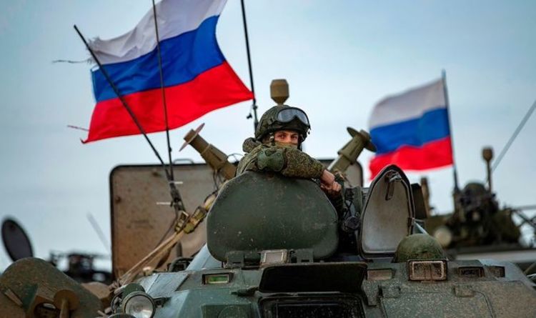 New York Times: la Russia avrebbe lasciato 80 mila soldati al confine con l’Ucraina, questo è un segnale per l’Occidente