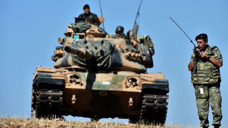 Tre soldati siriani uccisi e quattro feriti dai terroristi a Idlib