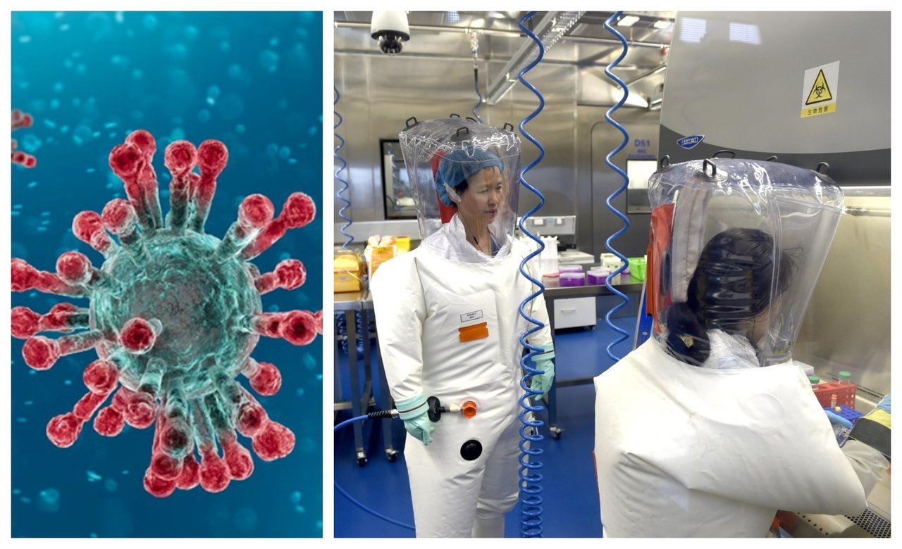 3 punti su cui i media mentono ancora riguardo la teoria della fuoriuscita del virus dal laboratorio di Wuhan