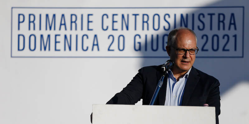 A cosa servono le primarie del centrosinistra a Roma?