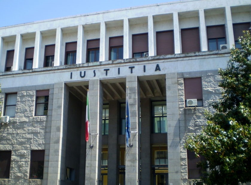 Il Tribunale di Pisa dichiara l'illegittimità dello Stato di emergenza sanitaria.