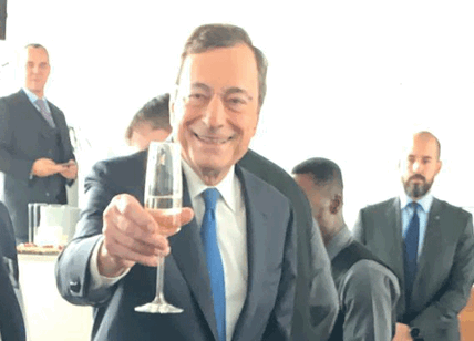 Licenziamenti liberi, Draghi dà il via alla mattanza