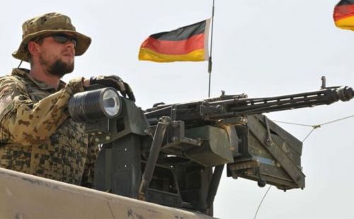 Il Mali sarà l’Afghanistan dell’Unione Europea? Feriti dodici soldati tedeschi