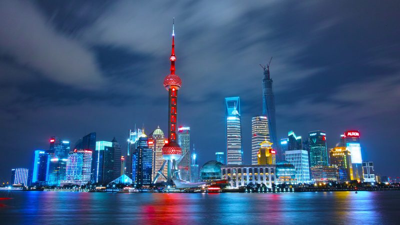 La Cina è una minaccia? Ricordiamo alcuni fatti
