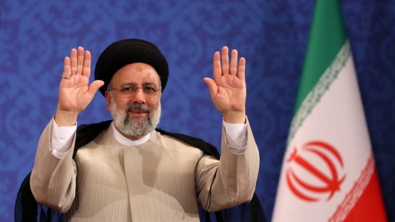 La vittoria alle presidenziali di Ebrahim Raisi riapre le porte dell’Est per l’Iran
