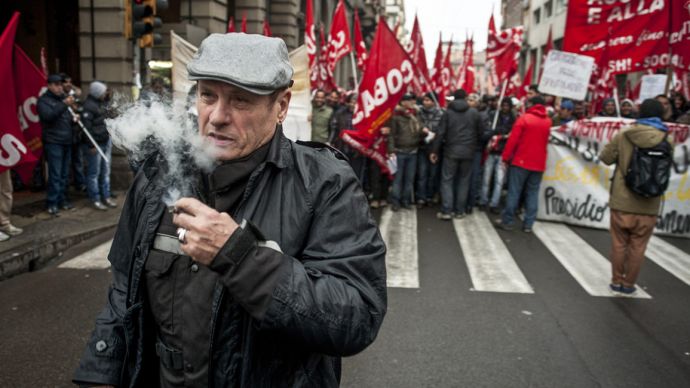 Milani, Si Cobas: Lavoratori logistica nuova avanguardia delle lotte operaie
