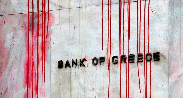 Nuovo report FMI sulla Grecia mostra il futuro… dell’Italia