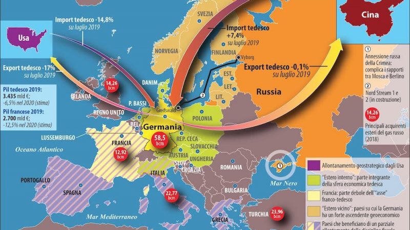 Per una visione più oggettiva e una nuova prospettiva sulla Cina