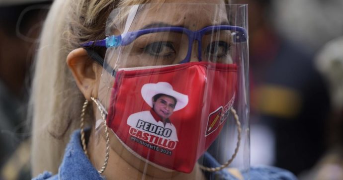 Perù: perché non è ancora stata proclamata ufficialmente la vittoria di Castillo?