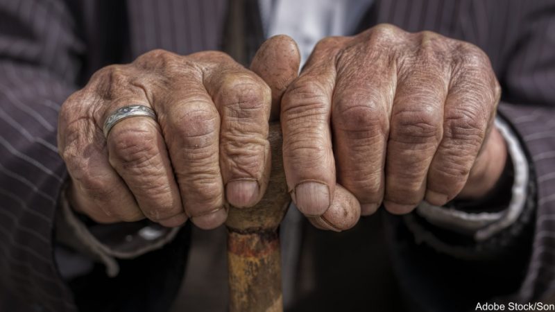 Più vicini ai geni che regolano l’invecchiamento: sono il 30% del previsto