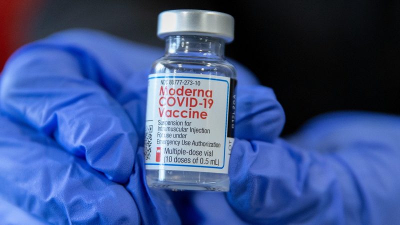 Prima dell’emergere del Covid-19 Moderna già aveva pronto un vaccino a mRNA contro il coronavirus