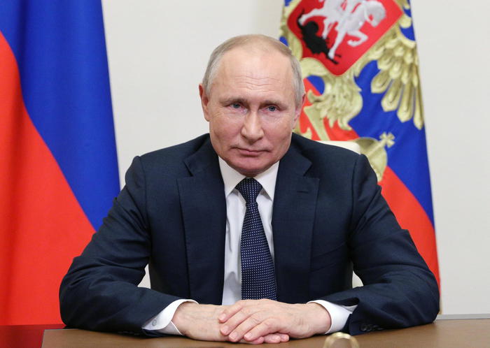 Putin firma la legge, la Russia si ritira dal trattato Open Skies