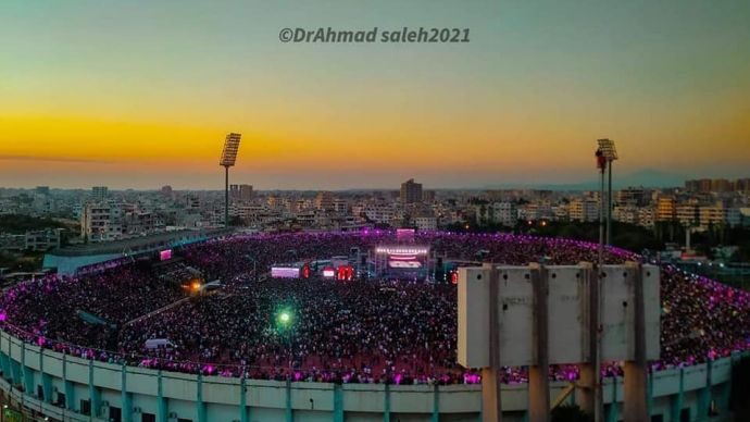 Siria, il popolo ancora in festa: l’umiliazione più grande per l’occidente
