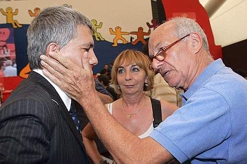 Vendola, il crollo della “sinistra venduta”