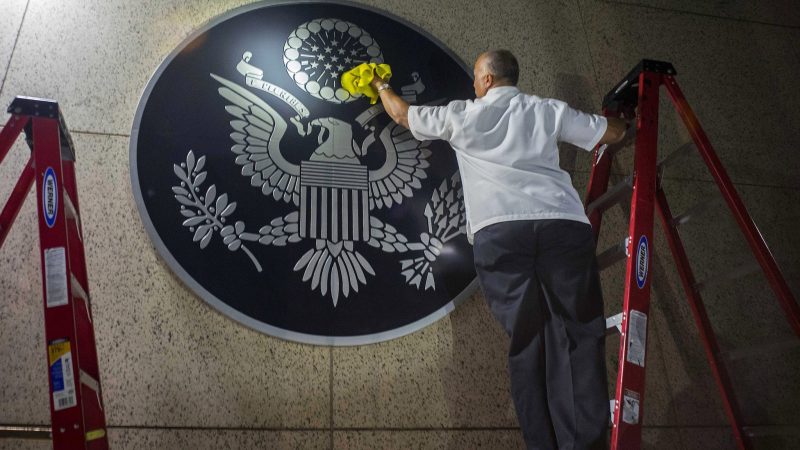 Biden e la “sindrome dell’Avana”