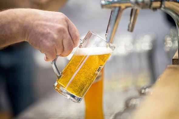 Birra concentrata? Togliere l’acqua e ridurre impatto ecologico dei trasporti
