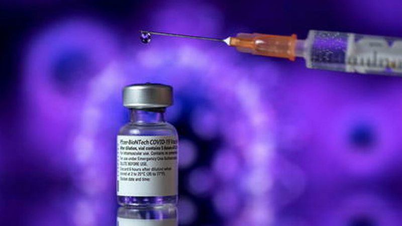 Casi di miocardite più alti del previsto nei militari USA vaccinati con Pfizer e Moderna