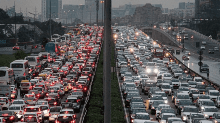 Città del futuro: via le auto se vogliono sopravvivere