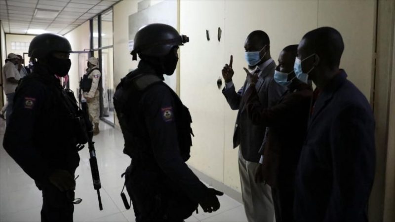 CNN. Informatori DEA e FBI fra gli assassini presidente Haiti