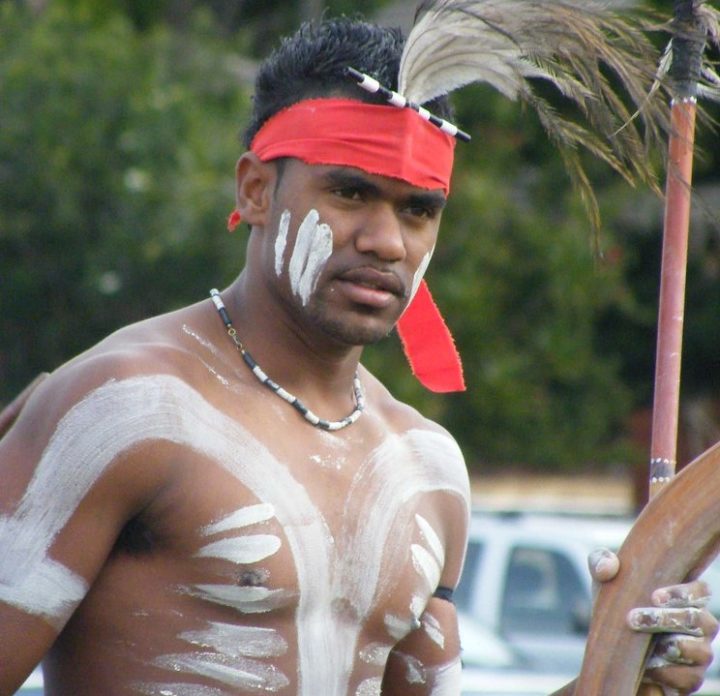 Aborigeni Australia colosso minerario Rio Tinto Group