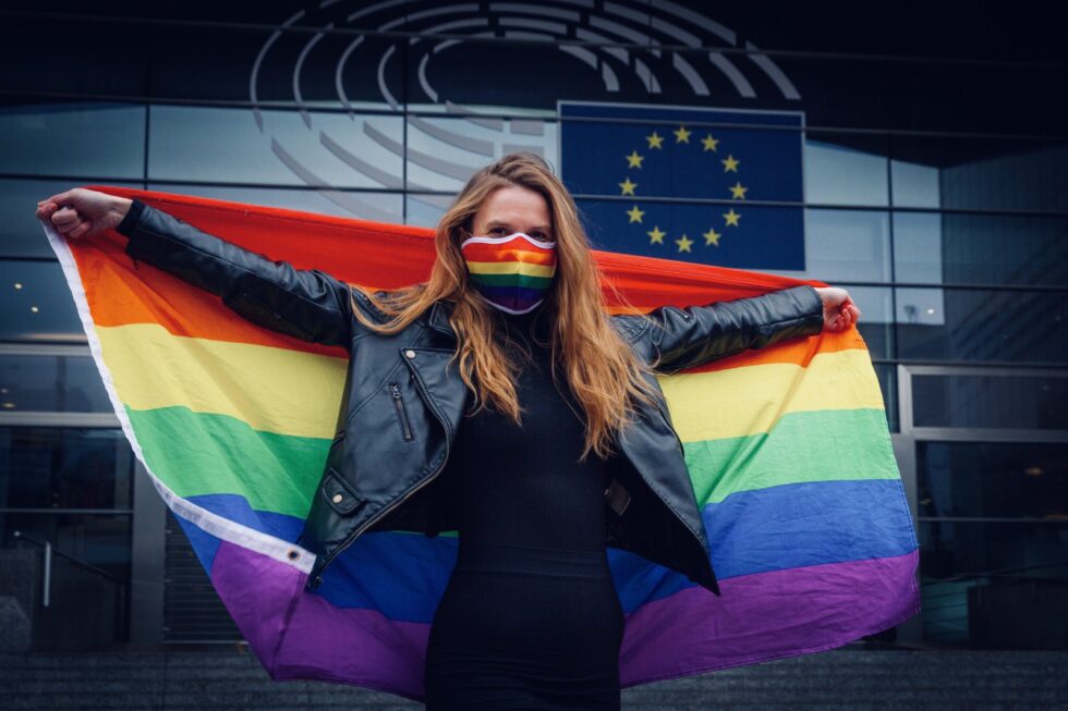Così l’Unione Europea strumentalizza gli LGBTQI+ ungheresi